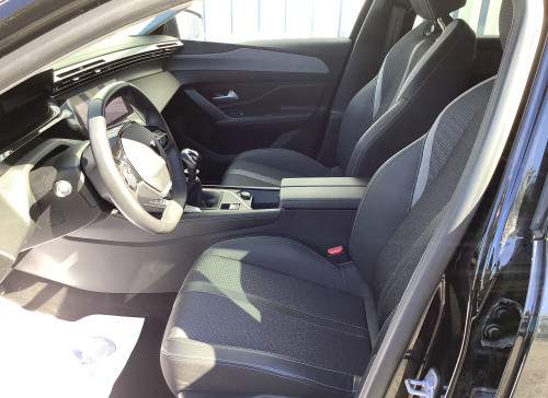 Peugeot 308 PureTech 130ch S&S BVM6 Allure