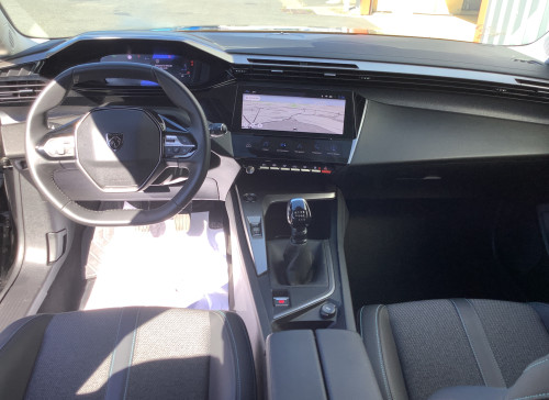 Peugeot 308 PureTech 130ch S&S BVM6 Allure