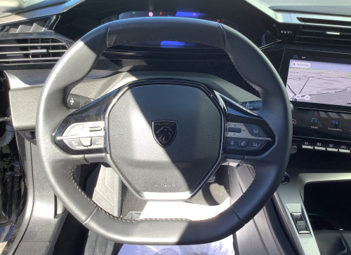 Peugeot 308 PureTech 130ch S&S BVM6 Allure