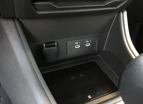 Renault CAPTUR Nouveau mild hybrid 160 EDC Techno