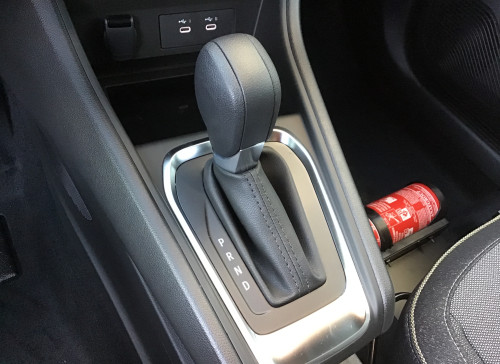 Renault CAPTUR Nouveau mild hybrid 160 EDC Techno