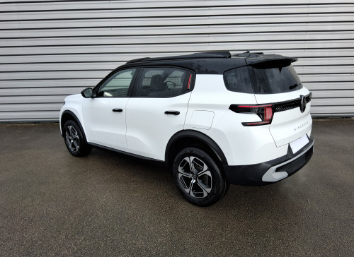 Citroën C3 AIRCROSS Nouveau Hybride 145 e-DCS6 Max