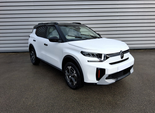 Citroën C3 AIRCROSS Nouveau Hybride 145 e-DCS6 Max