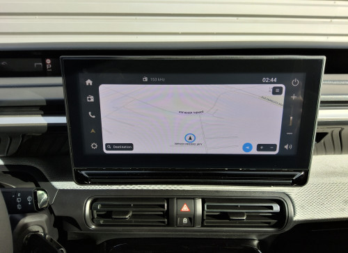 Citroën C3 AIRCROSS Nouveau Hybride 145 e-DCS6 Max