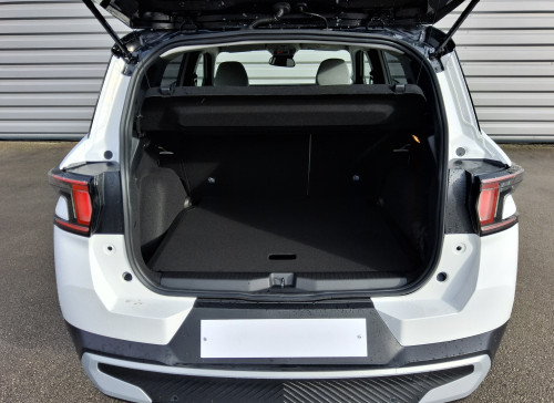 Citroën C3 AIRCROSS Nouveau Hybride 145 e-DCS6 Max