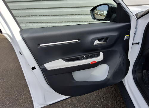 Citroën C3 AIRCROSS Nouveau Hybride 145 e-DCS6 Max