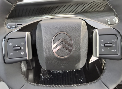 Citroën C3 AIRCROSS Nouveau Hybride 145 e-DCS6 Max