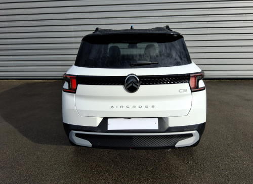 Citroën C3 AIRCROSS Nouveau Hybride 145 e-DCS6 Max