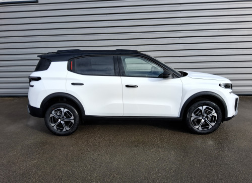 Citroën C3 AIRCROSS Nouveau Hybride 145 e-DCS6 Max