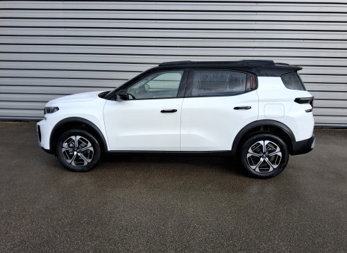 Citroën C3 AIRCROSS Nouveau Hybride 145 e-DCS6 Max