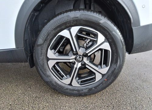 Citroën C3 AIRCROSS Nouveau Hybride 145 e-DCS6 Max