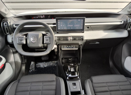 Citroën C3 AIRCROSS Nouveau Hybride 145 e-DCS6 Max