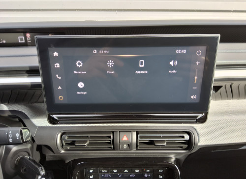 Citroën C3 AIRCROSS Nouveau Hybride 145 e-DCS6 Max