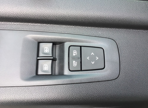 Renault MASTER VAN Nouveau FGN TRAC 3T5 L3H2 BLUE DCI 170 EXTRA