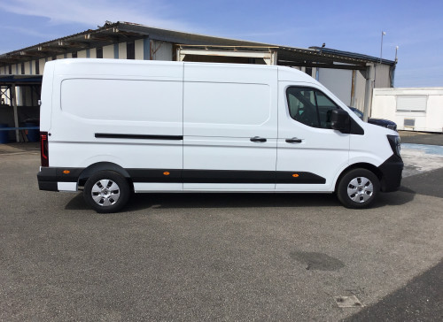 Renault MASTER VAN Nouveau FGN TRAC 3T5 L3H2 BLUE DCI 170 EXTRA