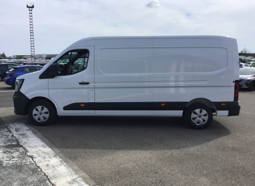 Renault MASTER VAN Nouveau FGN TRAC 3T5 L3H2 BLUE DCI 170 EXTRA