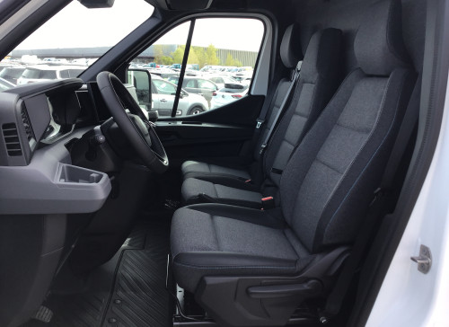 Renault MASTER VAN Nouveau FGN TRAC 3T5 L3H2 BLUE DCI 170 EXTRA