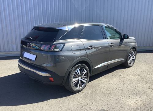 Peugeot 3008 Hybrid 180 e-EAT8 Allure Pack