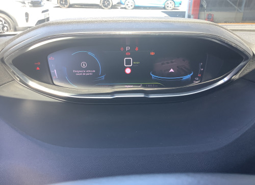 Peugeot 3008 Hybrid 180 e-EAT8 Allure Pack