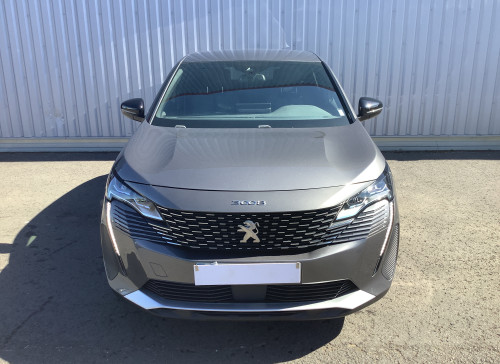 Peugeot 3008 Hybrid 180 e-EAT8 Allure Pack