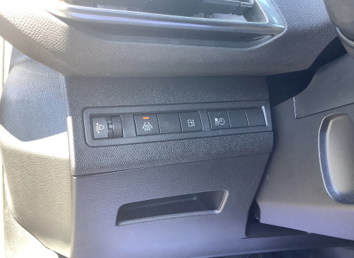 Peugeot 3008 Hybrid 180 e-EAT8 Allure Pack