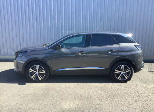 Peugeot 3008 Hybrid 180 e-EAT8 Allure Pack