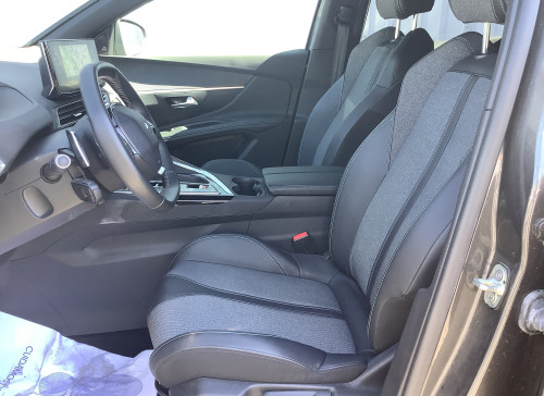 Peugeot 3008 Hybrid 180 e-EAT8 Allure Pack