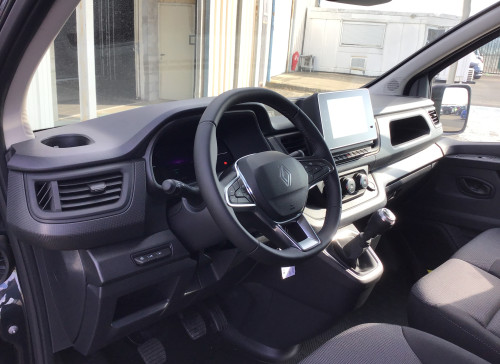 Renault TRAFIC FOURGON Nouveau FGN L1H1 3T BLUE DCI 150 GSR2 ADVANCE