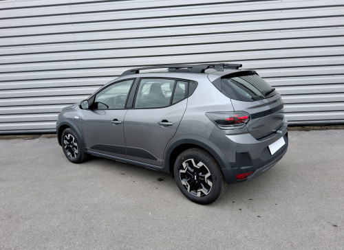 Dacia SANDERO Nouveau TCe 110 Stepway Expression