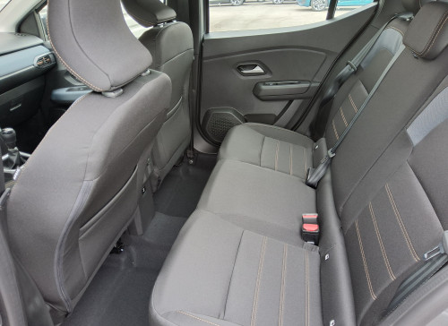 Dacia SANDERO Nouveau TCe 110 Stepway Expression