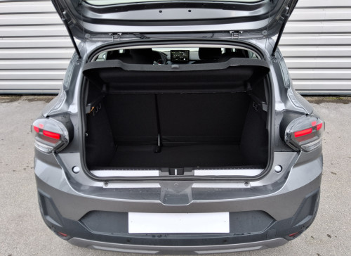 Dacia SANDERO Nouveau TCe 110 Stepway Expression