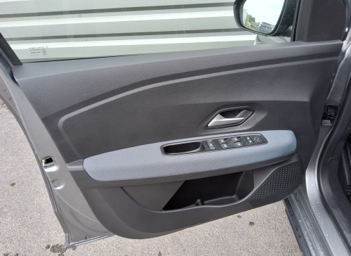 Dacia SANDERO Nouveau TCe 110 Stepway Expression