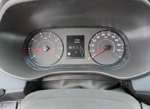 Dacia SANDERO Nouveau TCe 110 Stepway Expression