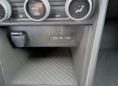 Dacia SANDERO Nouveau TCe 110 Stepway Expression