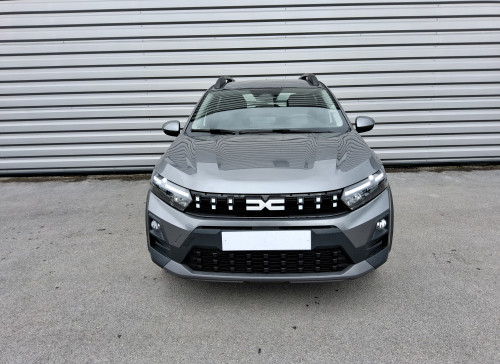 Dacia SANDERO Nouveau TCe 110 Stepway Expression