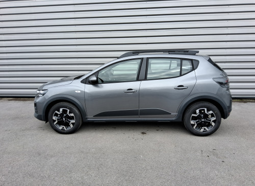 Dacia SANDERO Nouveau TCe 110 Stepway Expression
