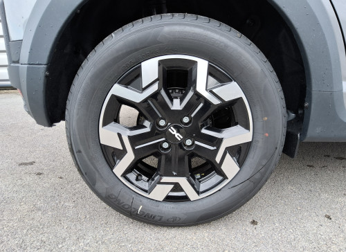 Dacia SANDERO Nouveau TCe 110 Stepway Expression