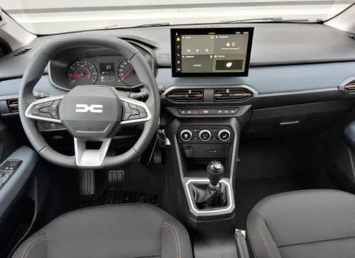 Dacia SANDERO Nouveau TCe 110 Stepway Expression