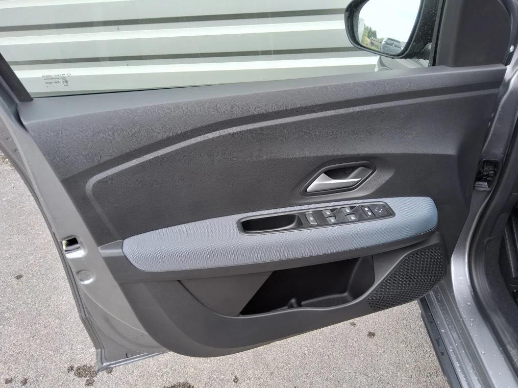 Dacia SANDERO TCe 110 Stepway Expression