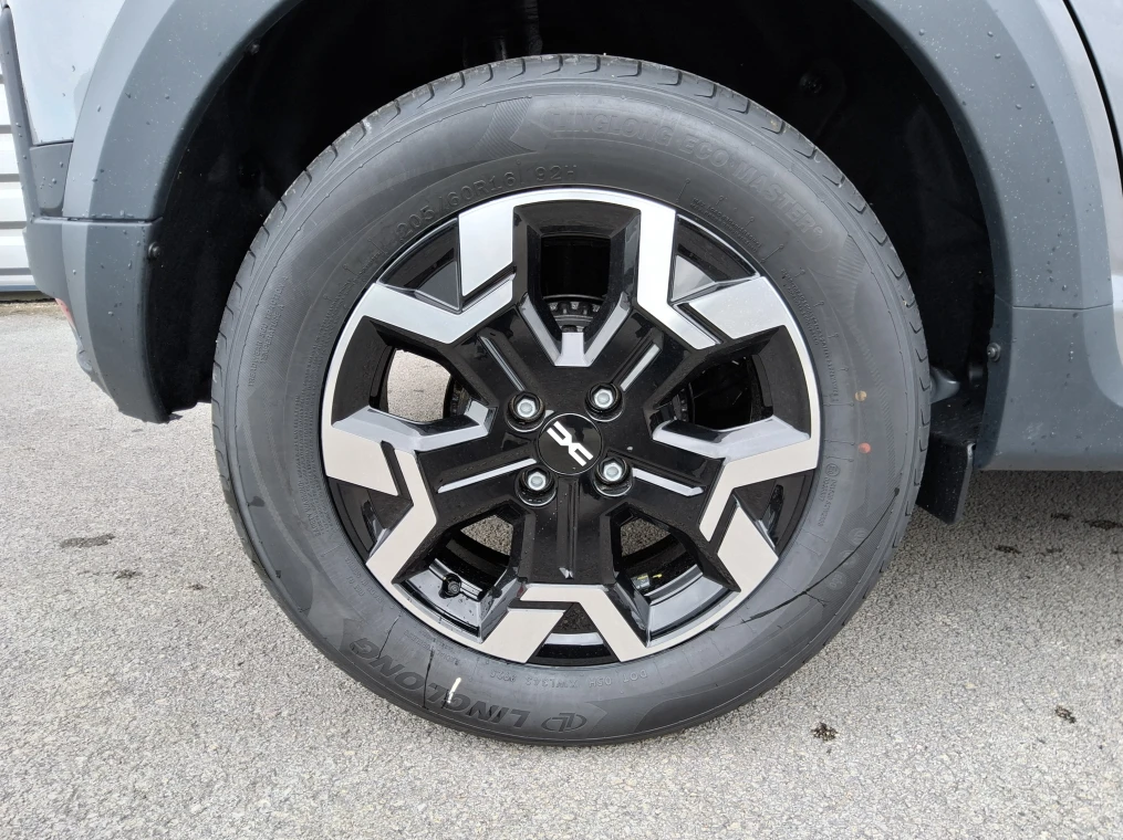 Dacia SANDERO TCe 110 Stepway Expression