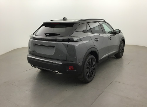 Peugeot 2008 Nouveau Hybrid 145 e-DCS6 GT