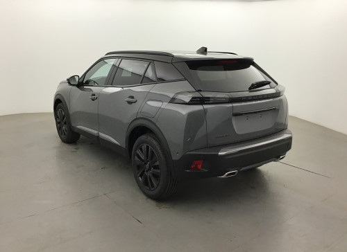 Peugeot 2008 Nouveau Hybrid 145 e-DCS6 GT