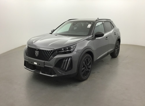 Peugeot 2008 Nouveau Hybrid 145 e-DCS6 GT