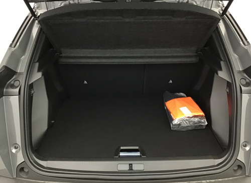 Peugeot 2008 Nouveau Hybrid 145 e-DCS6 GT