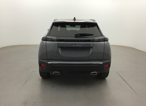 Peugeot 2008 Nouveau Hybrid 145 e-DCS6 GT
