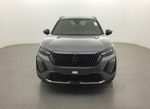 Peugeot 2008 Nouveau Hybrid 145 e-DCS6 GT