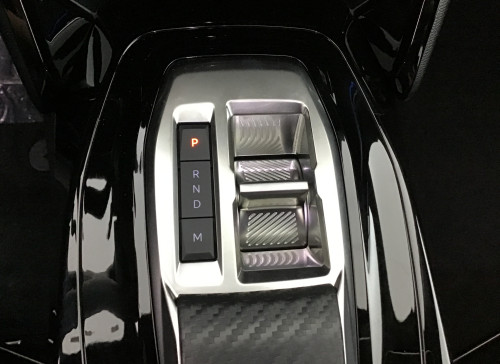 Peugeot 2008 Nouveau Hybrid 145 e-DCS6 GT