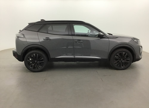 Peugeot 2008 Nouveau Hybrid 145 e-DCS6 GT