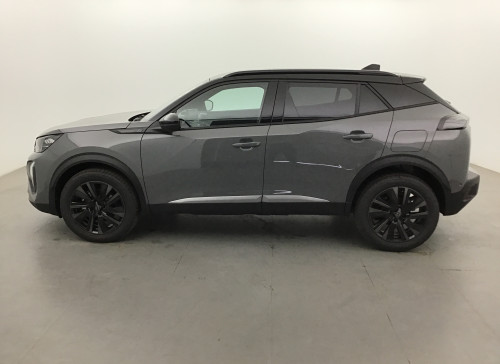 Peugeot 2008 Nouveau Hybrid 145 e-DCS6 GT