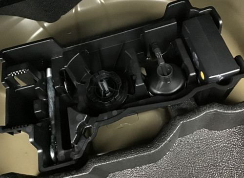 Peugeot 2008 Nouveau Hybrid 145 e-DCS6 GT